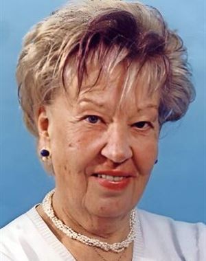 Profilbild von Anna Maria Ladurner Profilbild von Anna Maria Ladurner